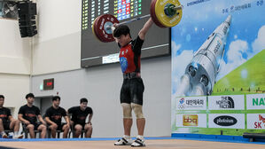 ITA "한국 역도 권대희, 도핑 의혹으로 일시 자격정지"