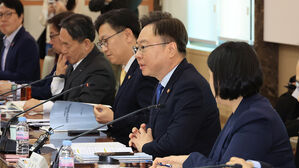 복지장관 "연금 자동조정장치&middot;구조개혁 등 후속 논의 지속돼야"