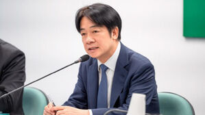 한국의 '중국(타이완)' 표기에&hellip;라이칭더 "타이완인 존중해야"