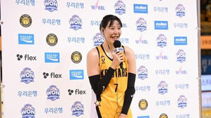 박지수(사진=WKBL 제공, 연합뉴스)