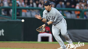 공수 활약으로 팀 4연승에 앞장선 한화 노시환(사진=한화 이글스 제공, 연합뉴스)