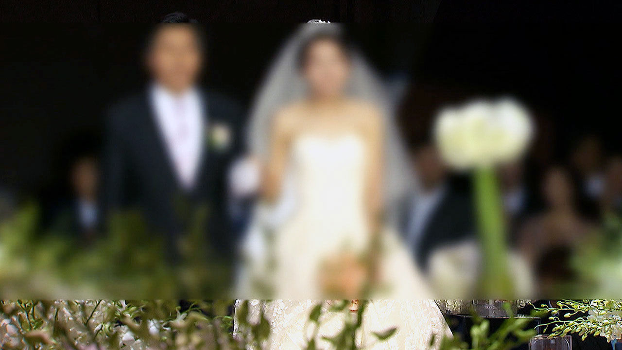 결혼 30년 새 절반 줄었지만 외국인 혼인은 50%↑
