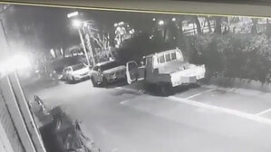 트럭 절도범 제보 접수 3시간 만에 검거&hellip;전과 21범
