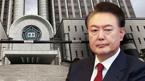 윤 2차 재판도 '지하 출입' 허용&hellip;법정 모습 첫 공개 예정