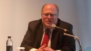 미국 저명 경제학자 "수십 년 만의 스태그플레이션 충격 가능성"