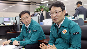 영남 산불 피해면적 10만 4천ha로 잠정 집계&hellip;기존 발표치의 2.2배