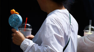 '한낮 최고 26도' 초여름 날씨&hellip;대체로 맑고 일교차 커