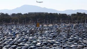 인천공항 주차장(사진=연합뉴스)