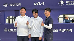 '파리 3관왕' 김우진&middot;임시현, 대표 선발전 1위&hellip;세계양궁선수권 출격