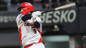 KIA 김선빈(사진=KIA 타이거즈 제공, 연합뉴스)