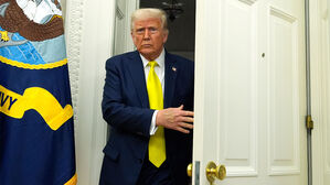 도널드 트럼프 미국 대통령 (사진=AP, 연합뉴스)