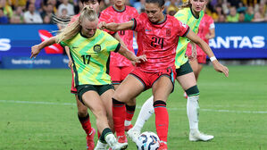 케이시 유진 페어 (사진=AFP, 연합뉴스)