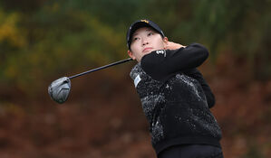 방신실, 넥센·세인트나인 마스터즈 우승…통산 3승