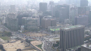 대기업 여성 연봉 7천405만원...남성의 70% 넘어