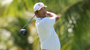 김찬, PGA 퀄리파잉스쿨 1R 단독 선두&hellip;노승열 공동 34위