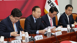 권영세 "국회 세종 시대 열겠다&hellip;여의도는 광장으로"