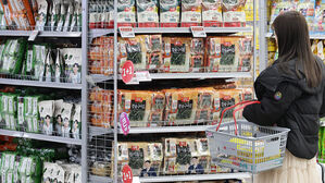 K-김 수출 1분기 21%↑&hellip;연 10억 달러 수출 '청신호'