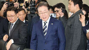 이재명 "주가지수 5천 시대 열겠다&hellip;상법 개정 재추진"