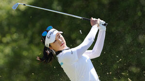 윤이나, LPGA 투어 LA 챔피언십 16위&hellip;우승은 린드블라드