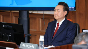 윤석열 전 대통령 첫 포토라인 설까&hellip;법원 '지상 출입' 방침