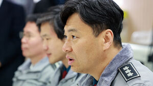 내란특검, 박현수 서울경찰청장 직무대리 참고인 조사