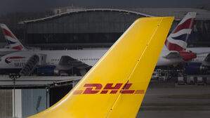 DHL (사진=픽사베이)