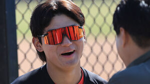 KIA 김도영 복귀 '카운트다운'&hellip;23일 퓨처스 출전