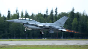 KF-16 전투기(사진=공군제공, 연합뉴스)