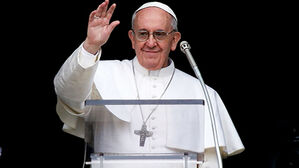 '흰연기' 피어오를 때까지&hellip;차기 선출은 '콘클라베'