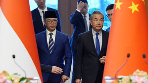 중국, 인니와 2+2 회의&hellip;"인도네시아 상품 더 사길 원해"