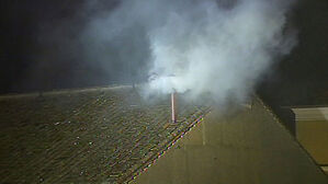 교황 선종, '흰연기' 피어오를 때까지&hellip;차기 선출 '콘클라베' 절차는