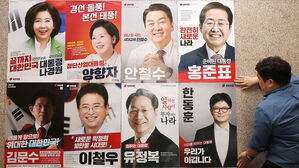 국민의힘, 오늘 대선 경선 후보 1차 '컷오프'&hellip;4강 진출자 발표