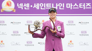 KLPGA투어 우승 방신실, 세계 랭킹 64위&hellip;10계단 상승