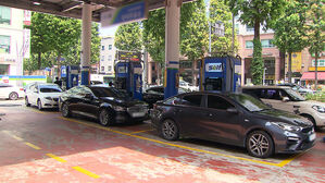 유류세 인하 두 달 더 연장&hellip;인하폭 일부 축소