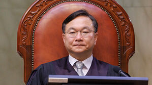 천대엽 후임 법원행정처장에 박영재 대법관&hellip;이 대통령 선거법 사건 주심