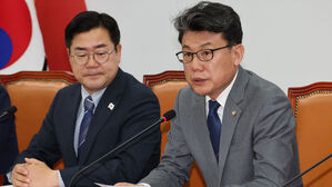 진성준 "한덕수 탄핵 즉각 추진하자"