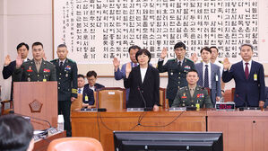 공수처, '윤 외압 의혹' 해병대 채상병 순직 사건 수사 재개