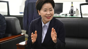 양향자&middot;유정복, 오세훈 만나&hellip;'약자와의 동행' 등 정책 교감