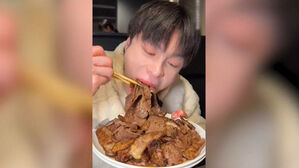 "참교육 하겠다"&hellip;뷔페에서 싹쓸이 '민폐 손님' 논란