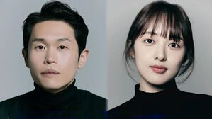 배우 강길우 &middot; 김보라, 전주국제영화제 폐막식 사회자 선정
