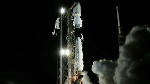 [속보] '425사업' 마지막 5번째 군 정찰위성 모레 미국서 발사