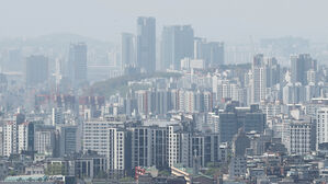 토허제 재지정에도&hellip;4월 주택가격전망지수 5개월 만에 최고