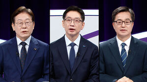 민주 대선 주자, 지역 공약 강조&hellip;오늘 2차 토론