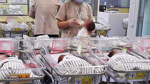 인천 1∼5월 출생아 수 12.3% 증가…"전국 평균 두 배…증가율 시·도 1위"