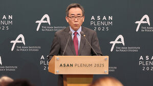 조태열 "미중 양자택일 원치 않아&hellip;대중 관여는 미국 이해에도 부합"