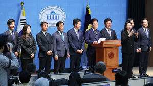 이재명 측 "원전 비중 유지하되 사회적 합의로 줄여가는 게 큰 방향"