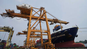 '중국산 우회 수출' 방지?&hellip;미국, 태국에 원산지 관리 강화 요구