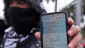 미, 임시체류승인 이민자에 "떠나라"…엉뚱한 대상에 통보하기도