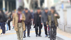 2045년 국민 40%가 65세 이상&hellip;"공공 중심 노인 돌봄 필요"