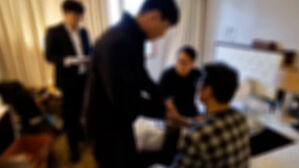 "투자자 데려오면 수당"&hellip;고령자 속여 328억 뜯은 일당 검거